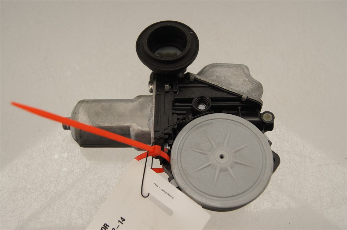 Vindusheismotor – bilde 1