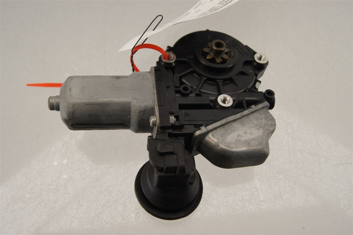 Vindusheismotor – bilde 2