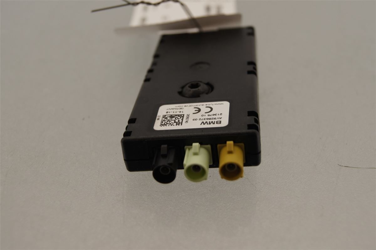 Stereo Antenneforsterker – bilde 3