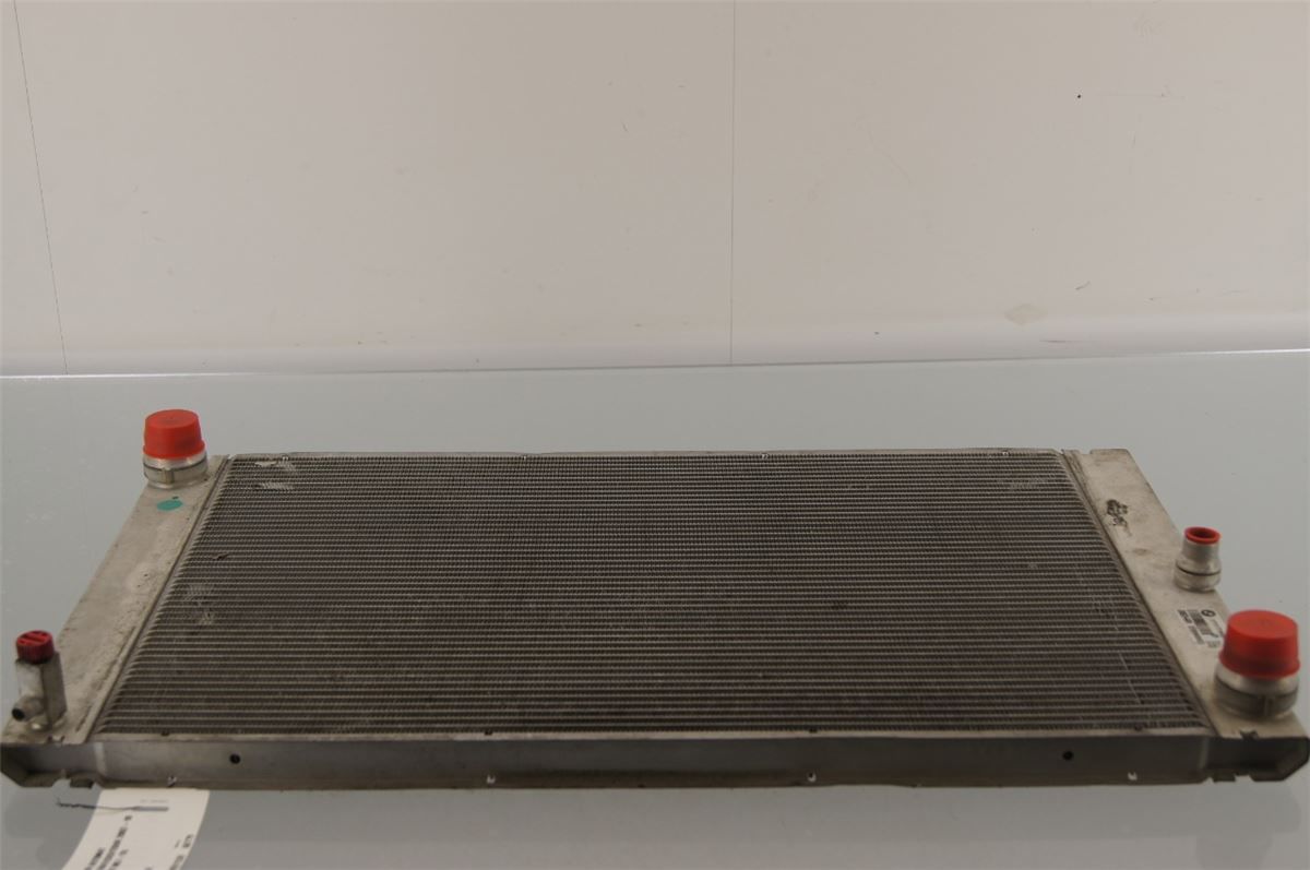 Radiator Automat – bilde 1