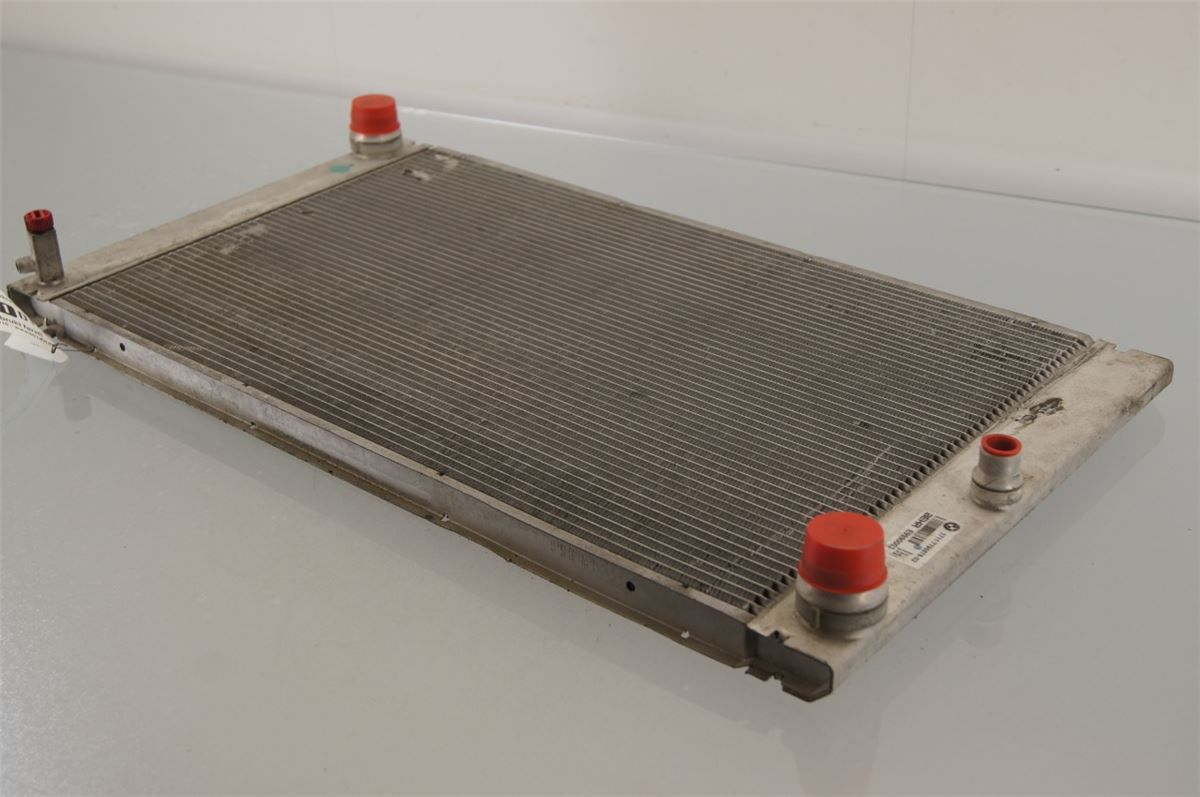 Radiator Automat – bilde 2
