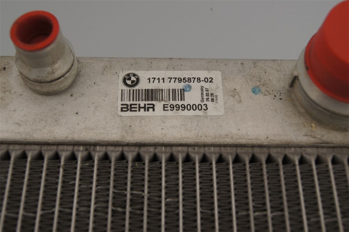 Radiator Automat – bilde 3