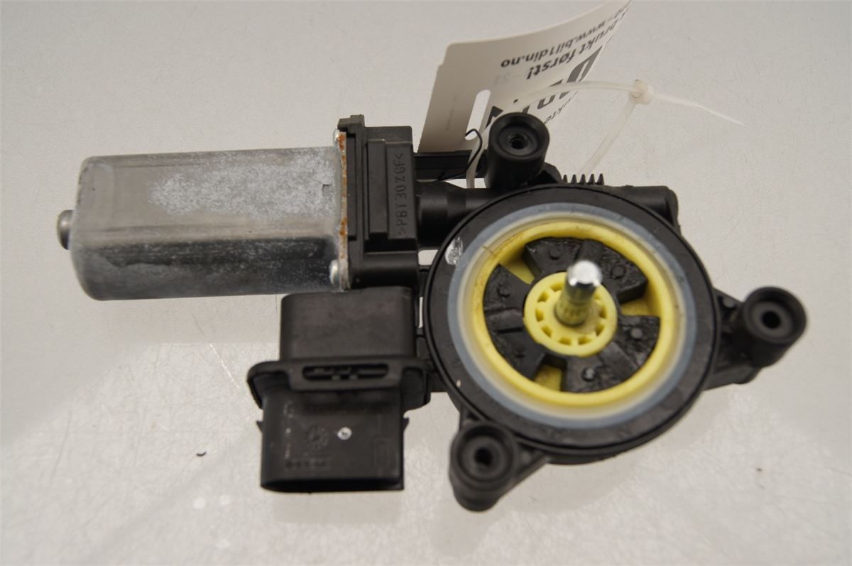 Vindusheismotor – bilde 1