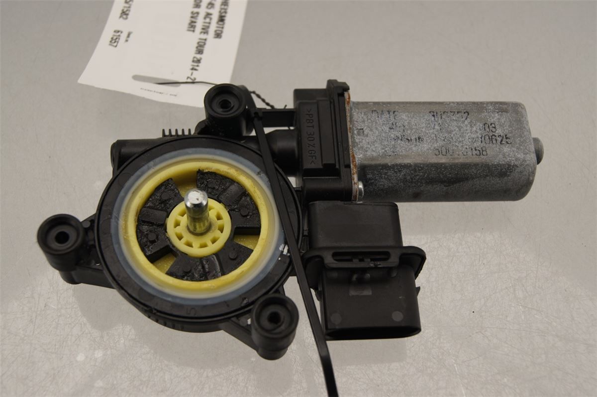 Vindusheismotor – bilde 1
