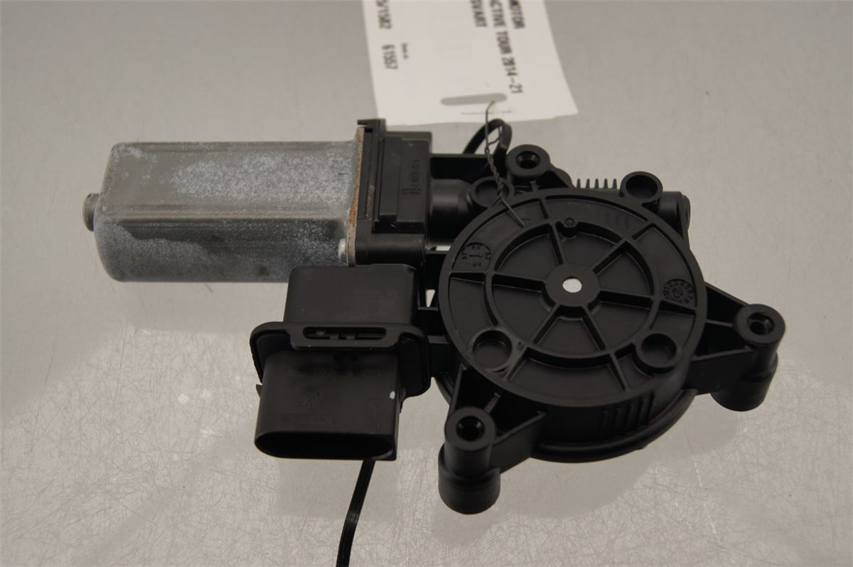 Vindusheismotor – bilde 2