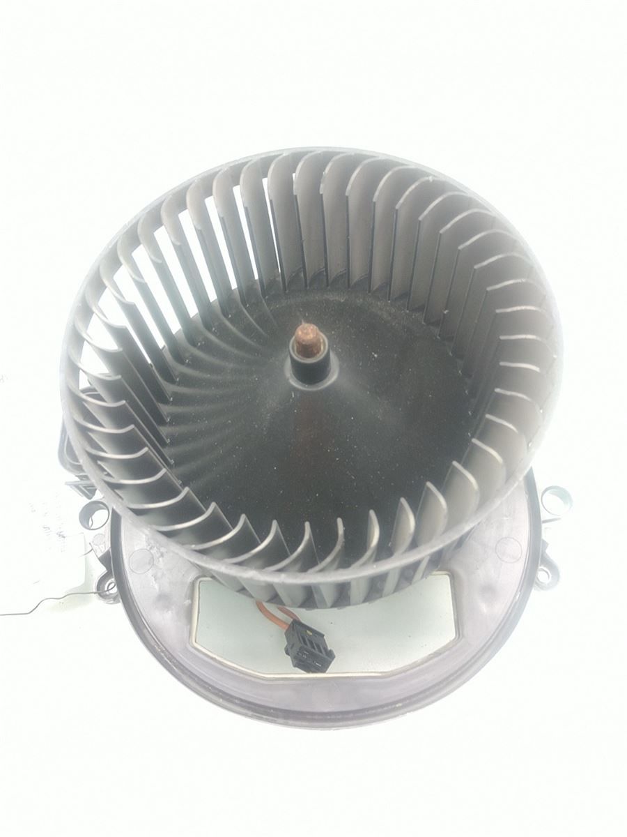 Varmeapparat Viftemotor – bilde 2