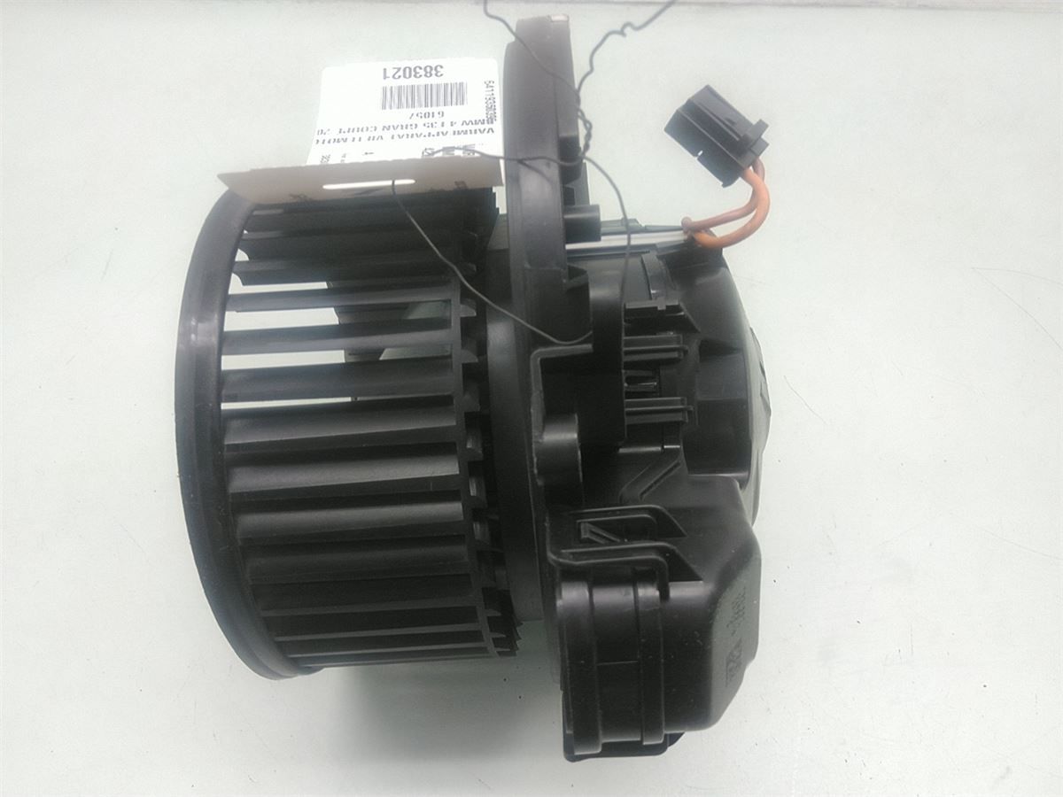 Varmeapparat Viftemotor – bilde 3