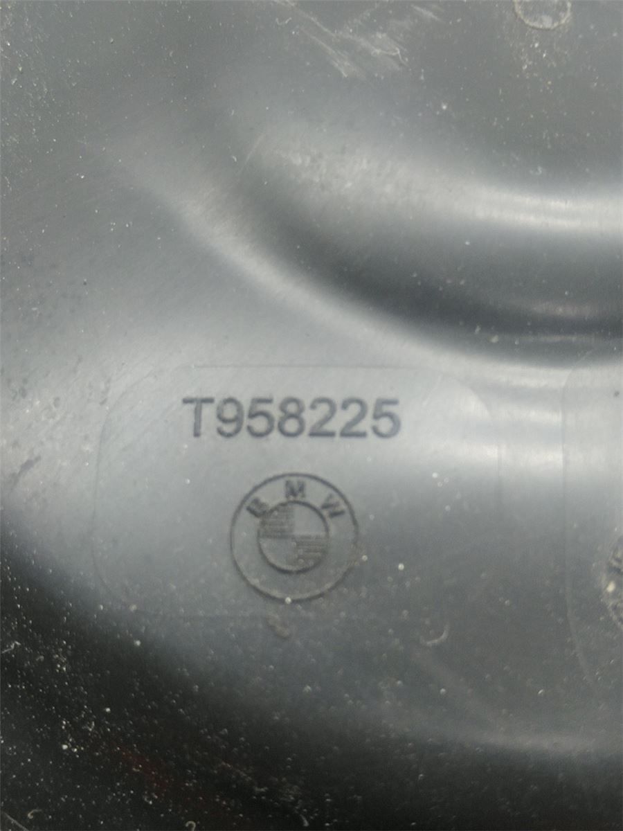 Varmeapparat Viftemotor – bilde 4