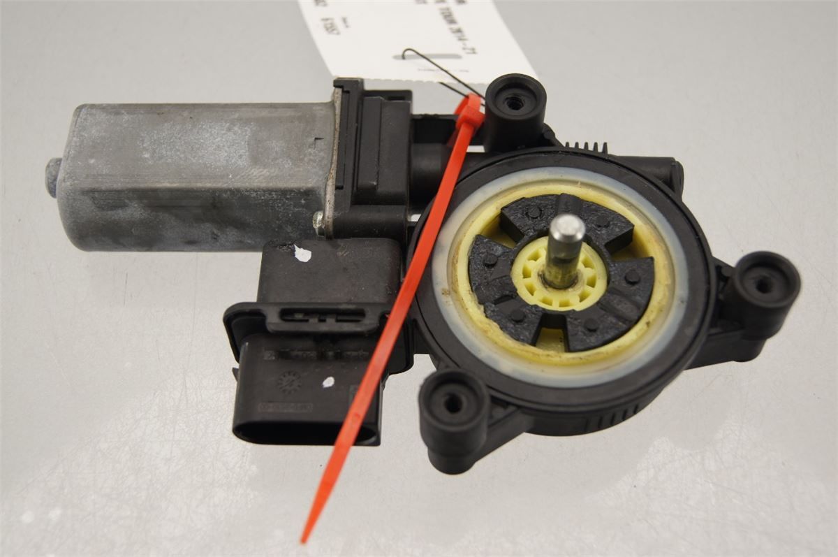 Vindusheismotor – bilde 1