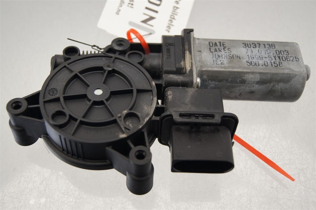 Vindusheismotor – bilde 2