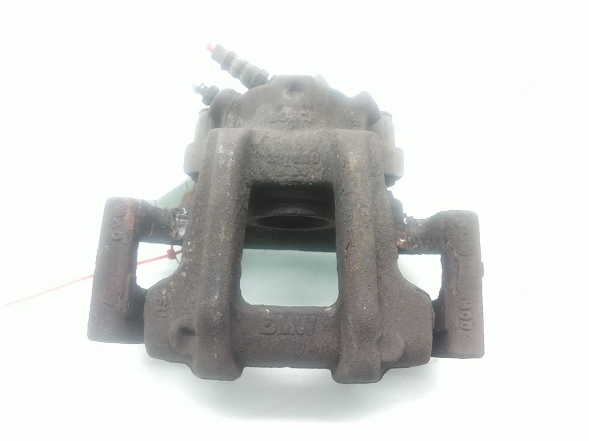Bremsecaliper Foran Høyre – bilde 1