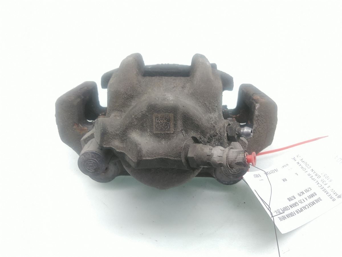 Bremsecaliper Foran Høyre – bilde 2