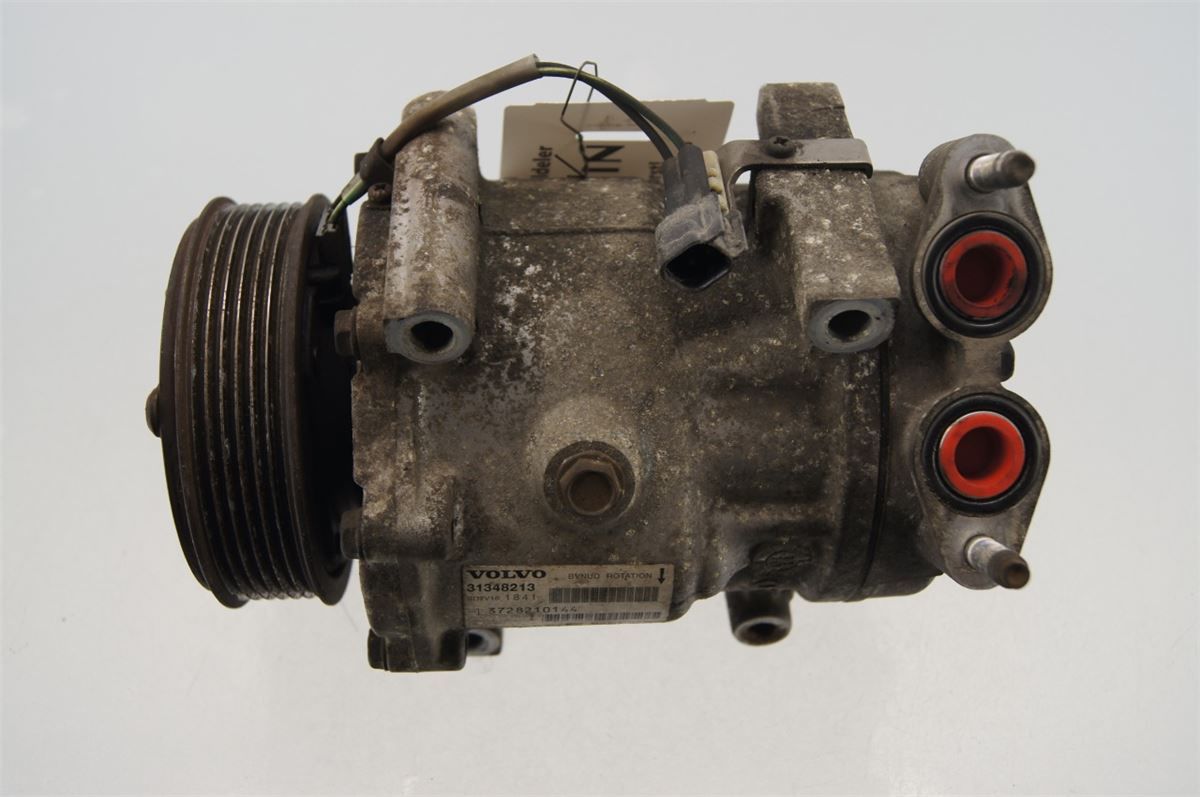 Varme AC Kompressor – bilde 1