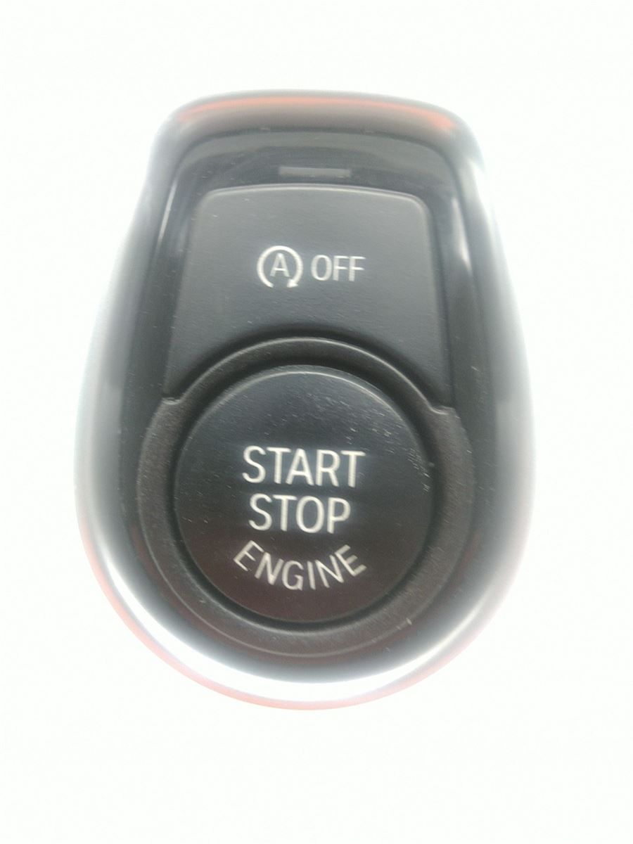 Startknapp Personbil – bilde 1
