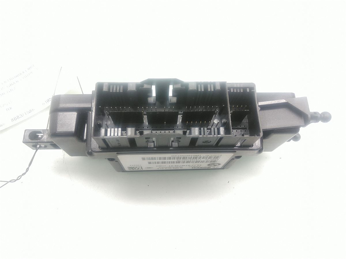 Airbag Elektronikkenhet – bilde 3