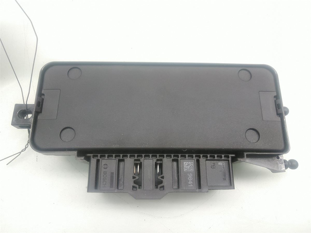 Airbag Elektronikkenhet – bilde 4