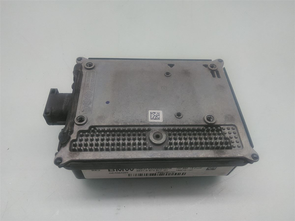 Sensor Adaptivradar Fartholder – bilde 2