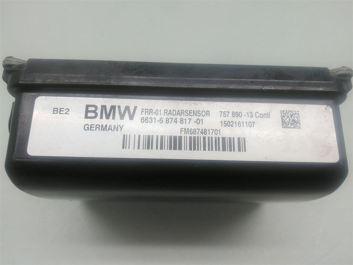 Sensor Adaptivradar Fartholder – bilde 3