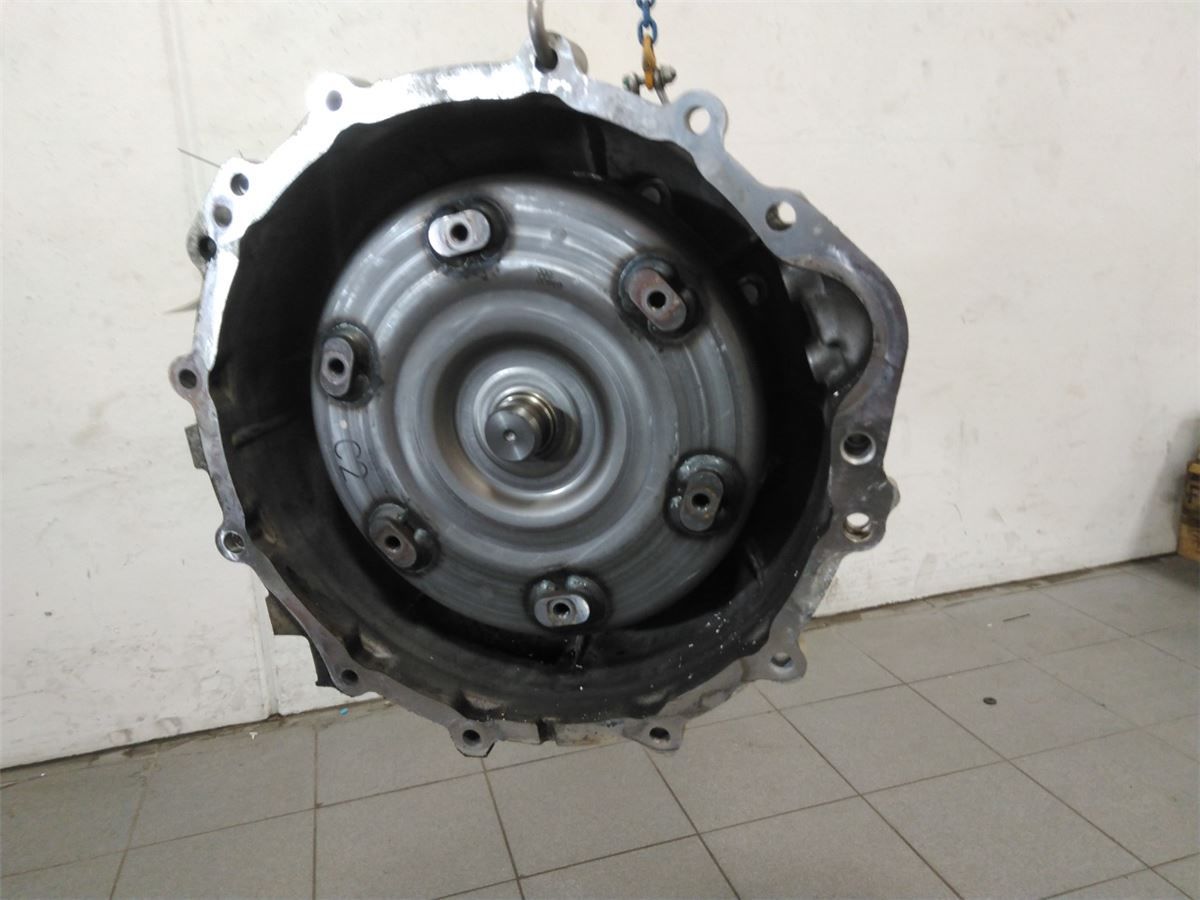 Gearkasse Automat – bilde 2