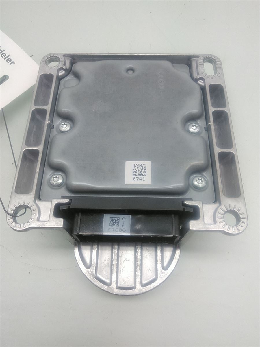 Airbag Elektronikkenhet – bilde 2