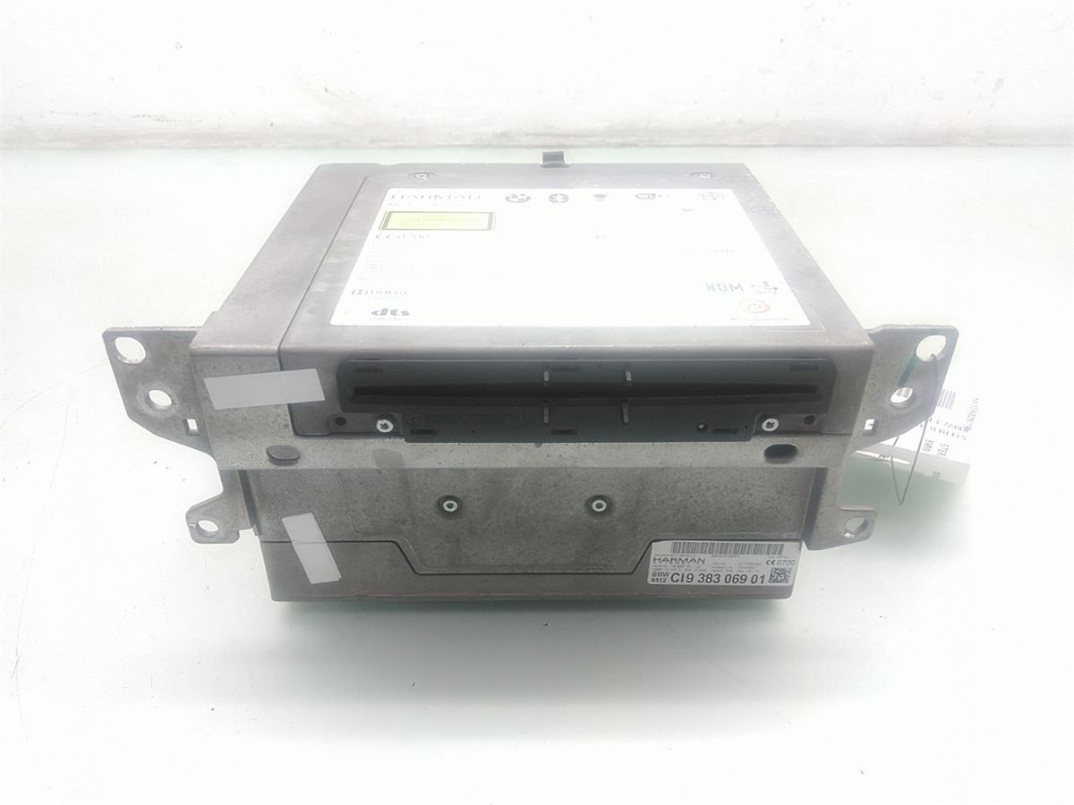 Stereo Radio Med CD – bilde 1
