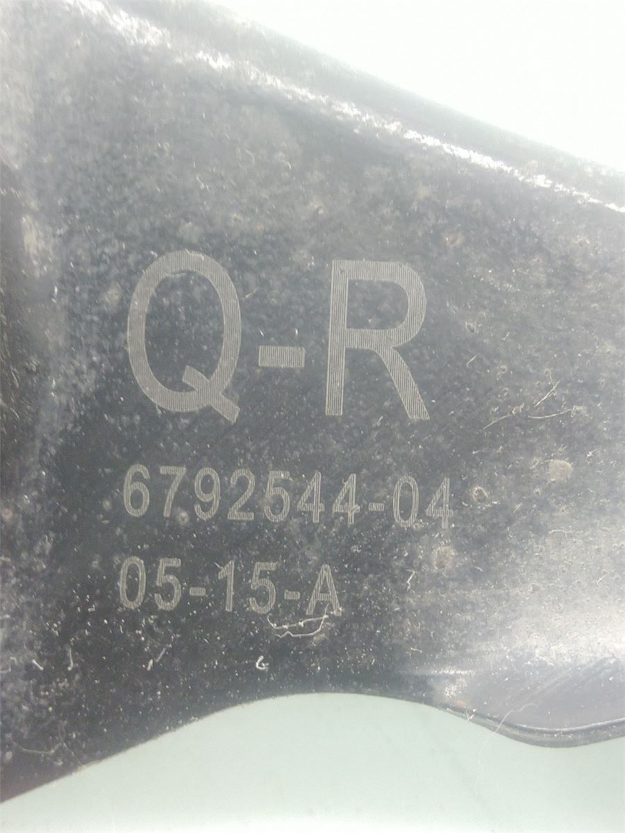 Bærearm Bak Høyre Øvre – bilde 2