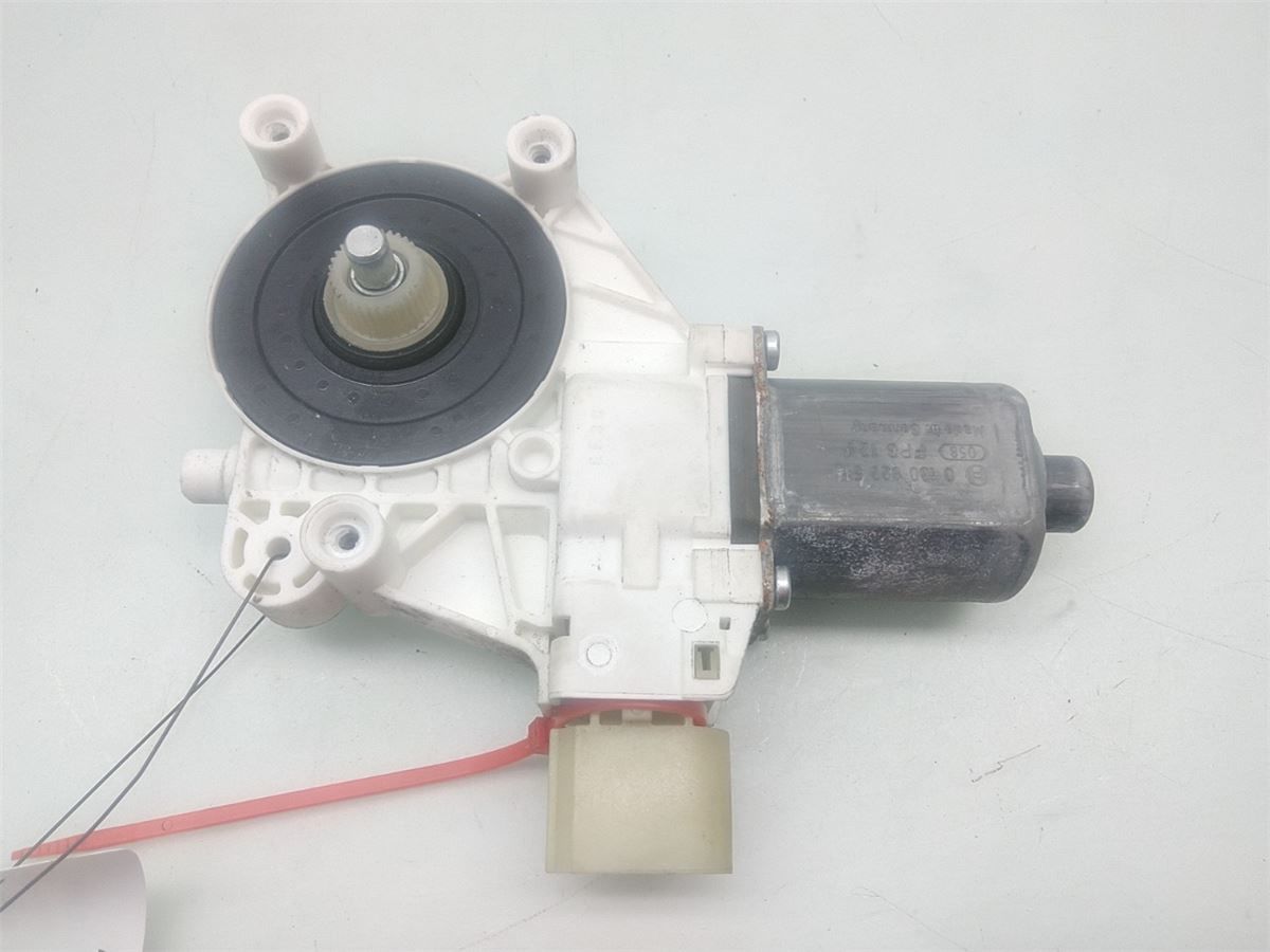 Vindusheismotor – bilde 1