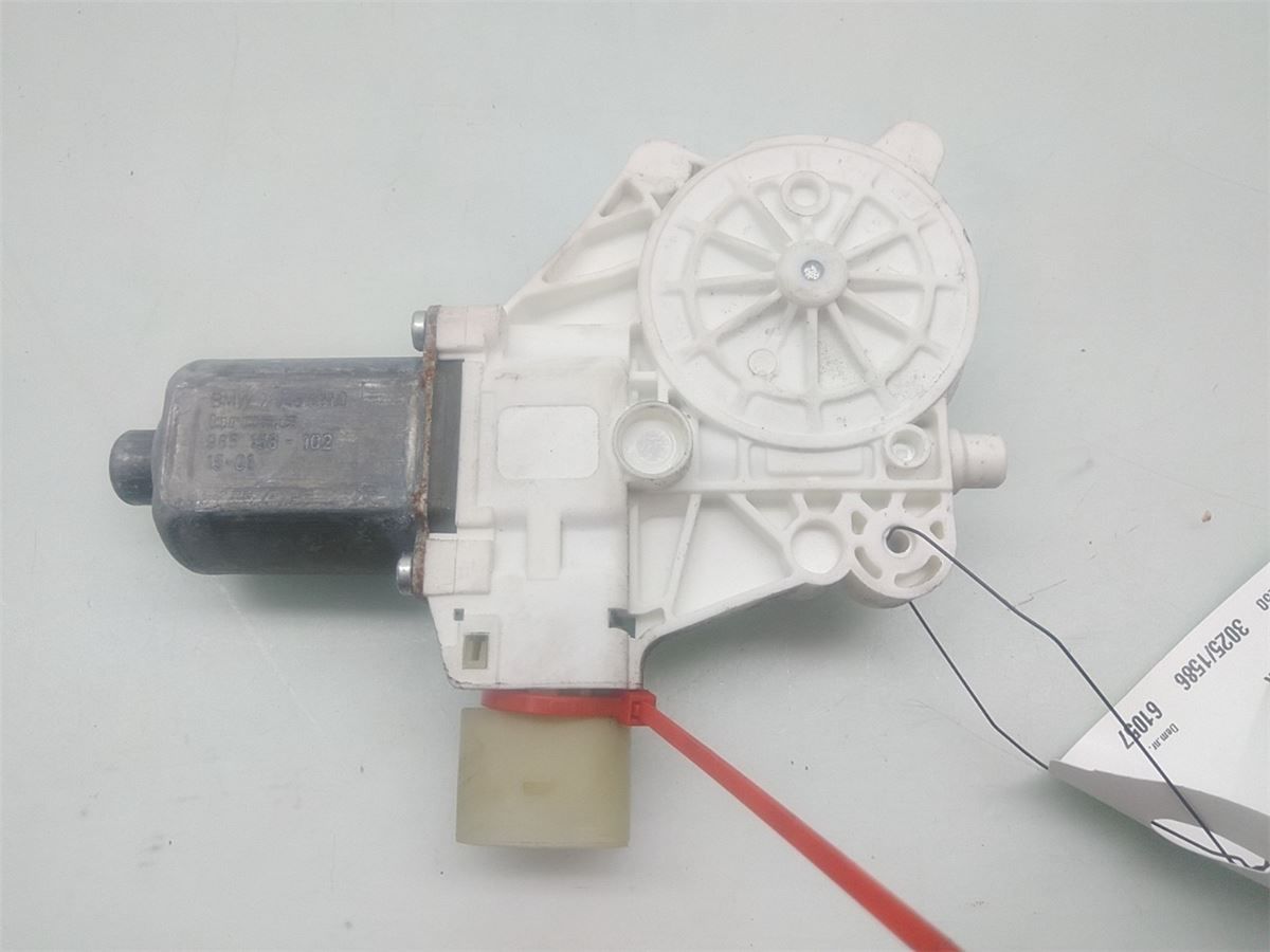 Vindusheismotor – bilde 2
