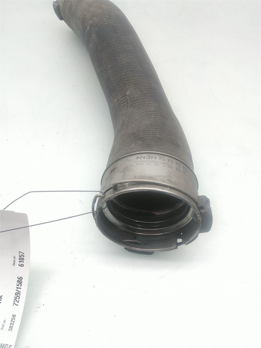 Intercooler Rør/Slange – bilde 2