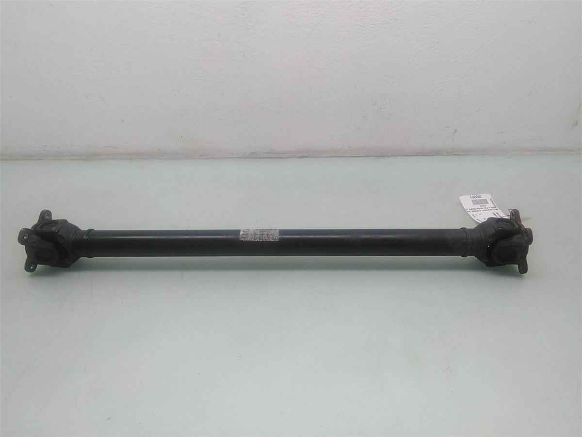 Mellomaksel Fremre 4Wd – bilde 1