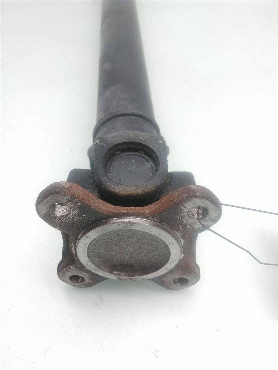 Mellomaksel Fremre 4Wd – bilde 3