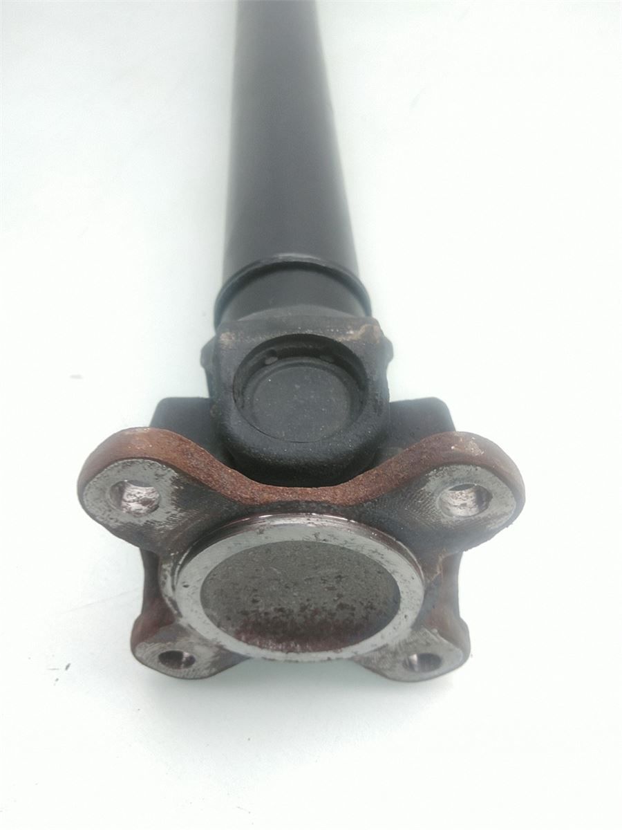 Mellomaksel Fremre 4Wd – bilde 4