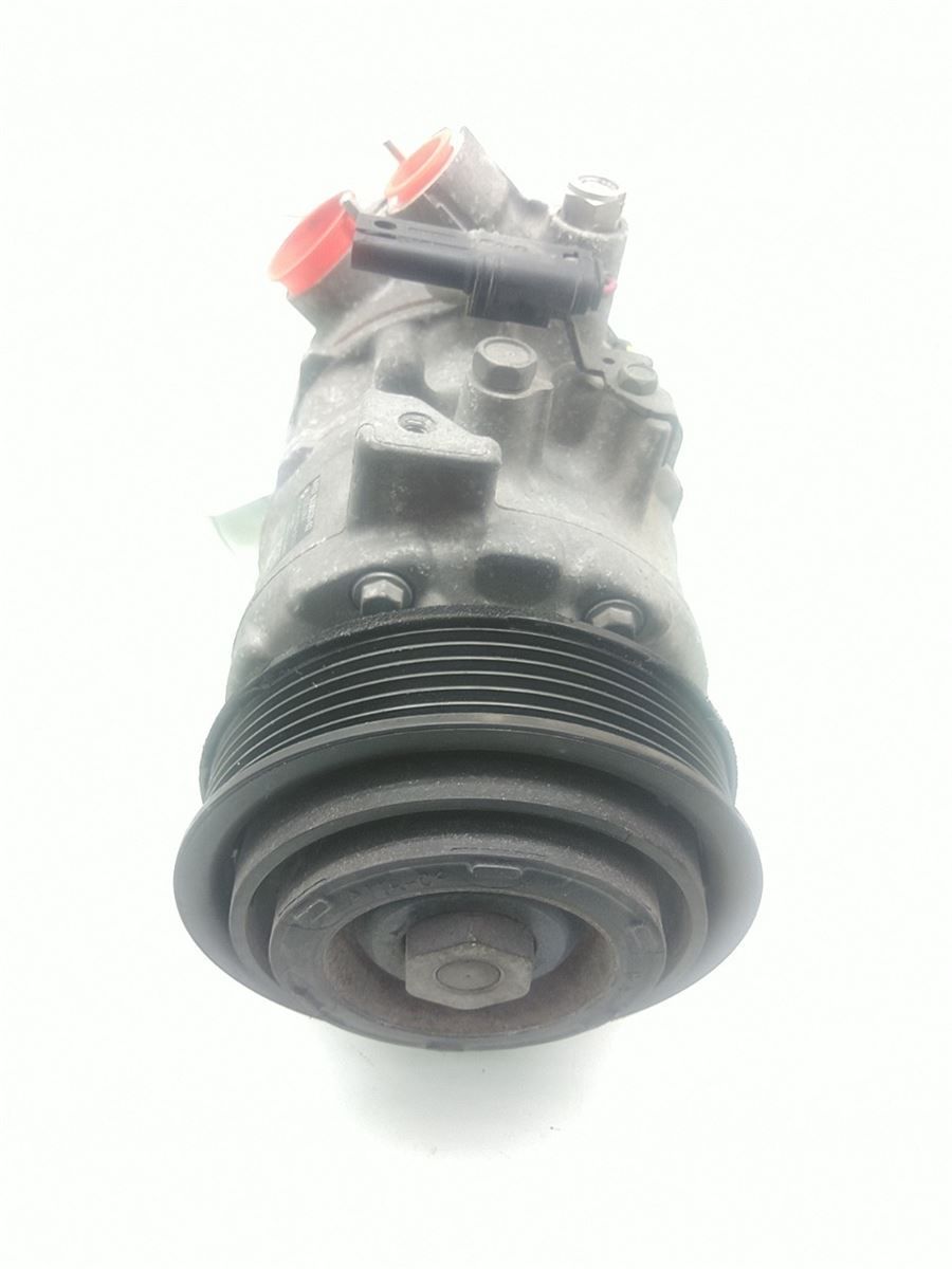 Varme AC Kompressor – bilde 4