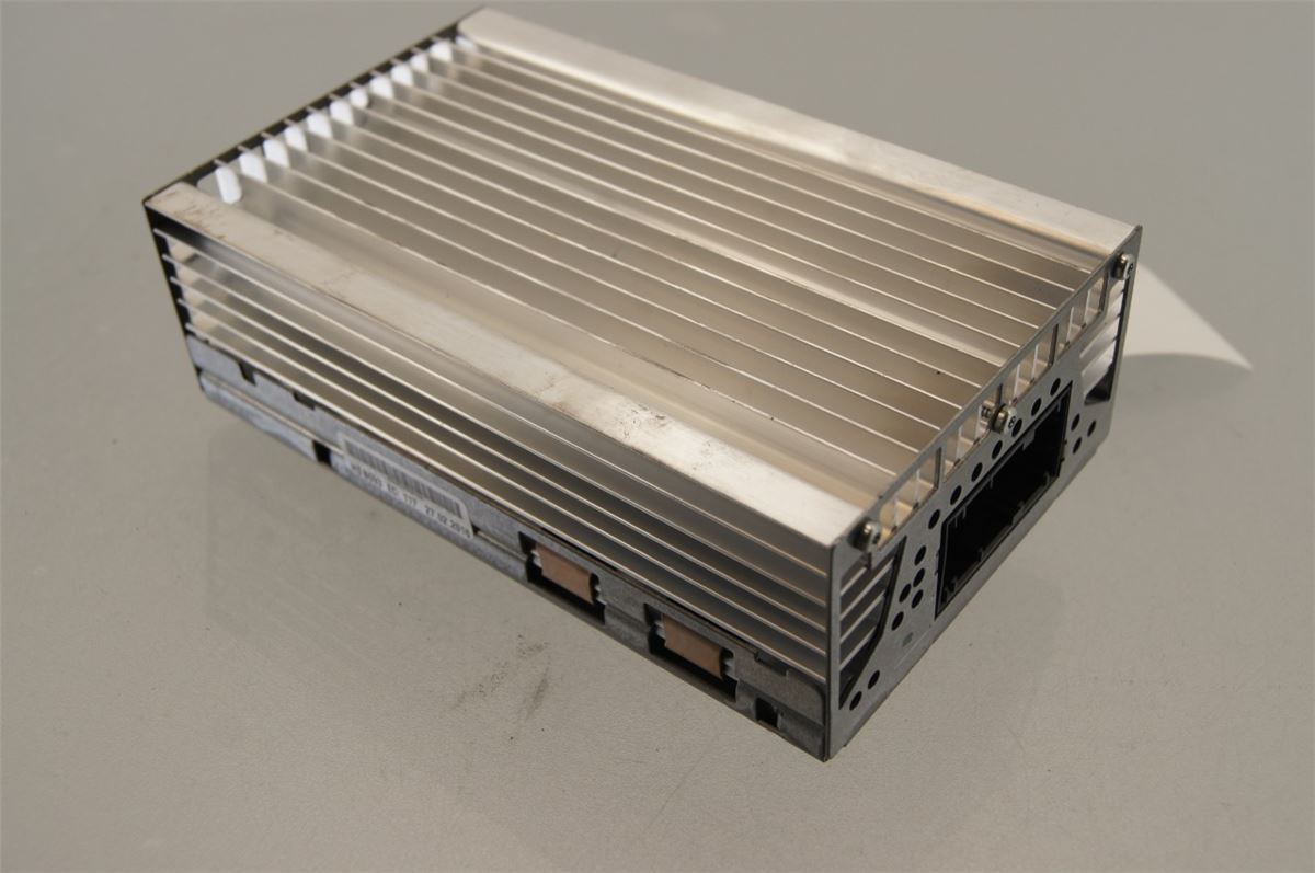 Stereo Forsterker – bilde 2