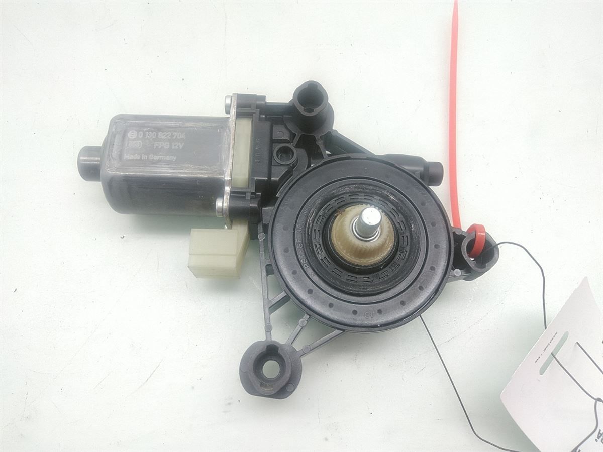 Vindusheismotor – bilde 1