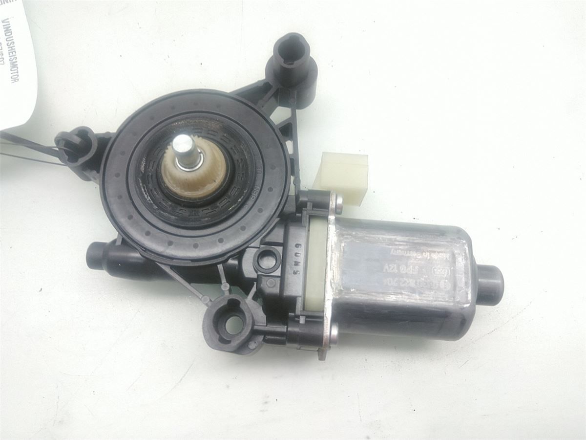 Vindusheismotor – bilde 1