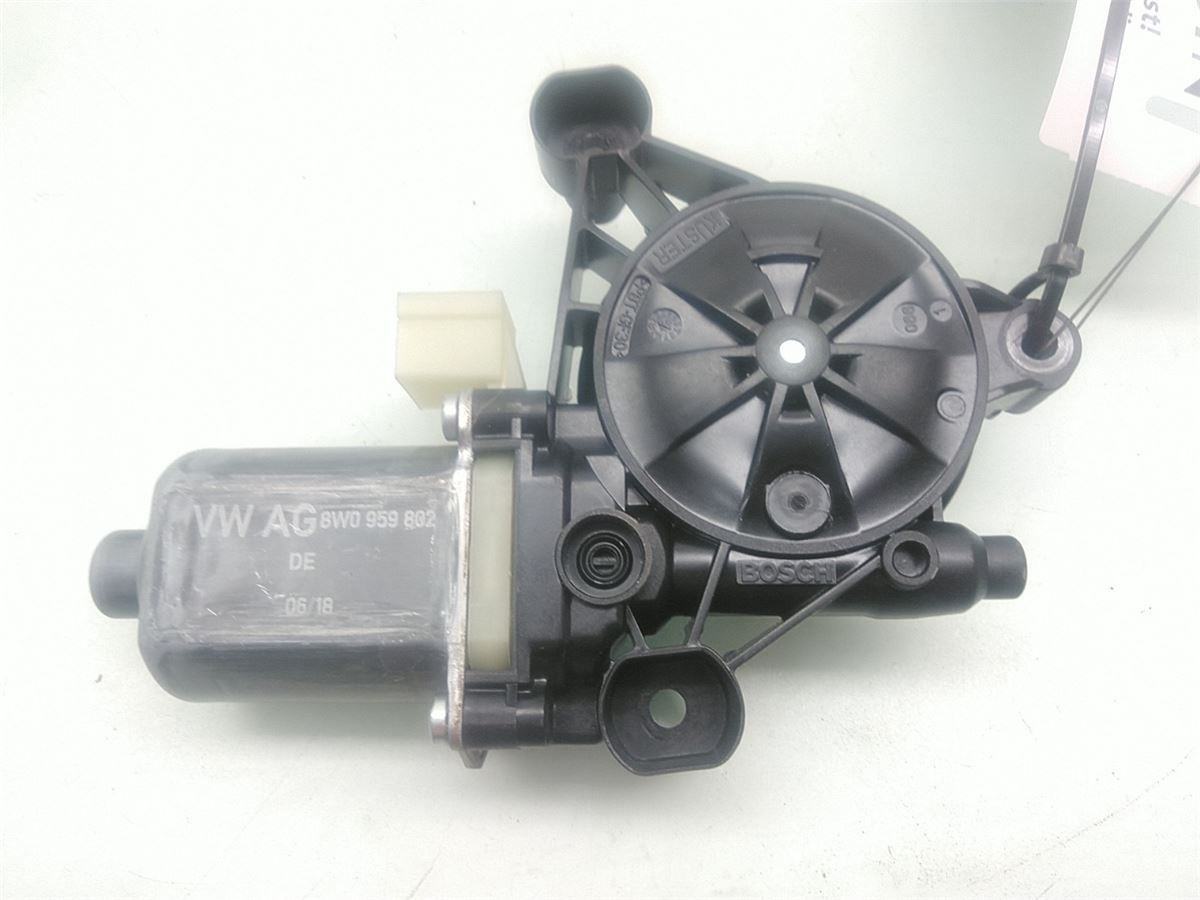 Vindusheismotor – bilde 2