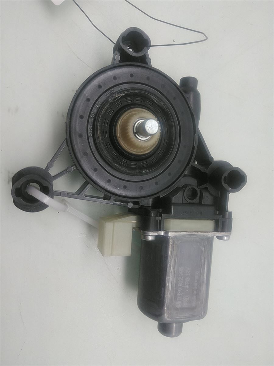 Vindusheismotor – bilde 1