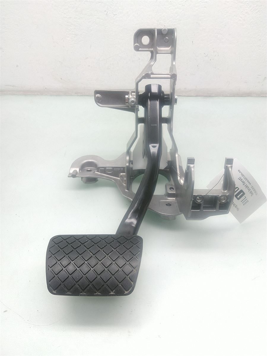 Bremsepedal – bilde 1