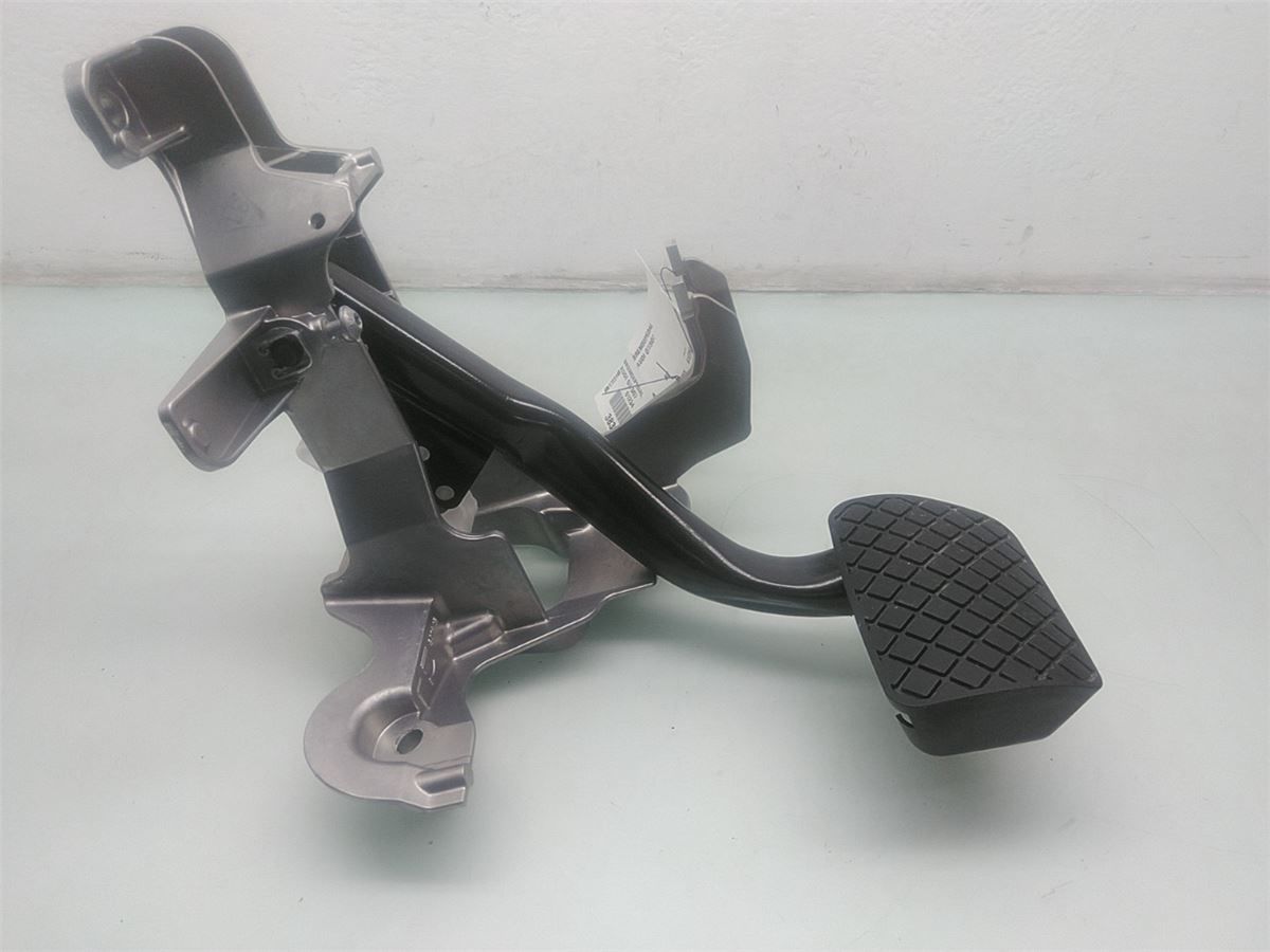 Bremsepedal – bilde 2