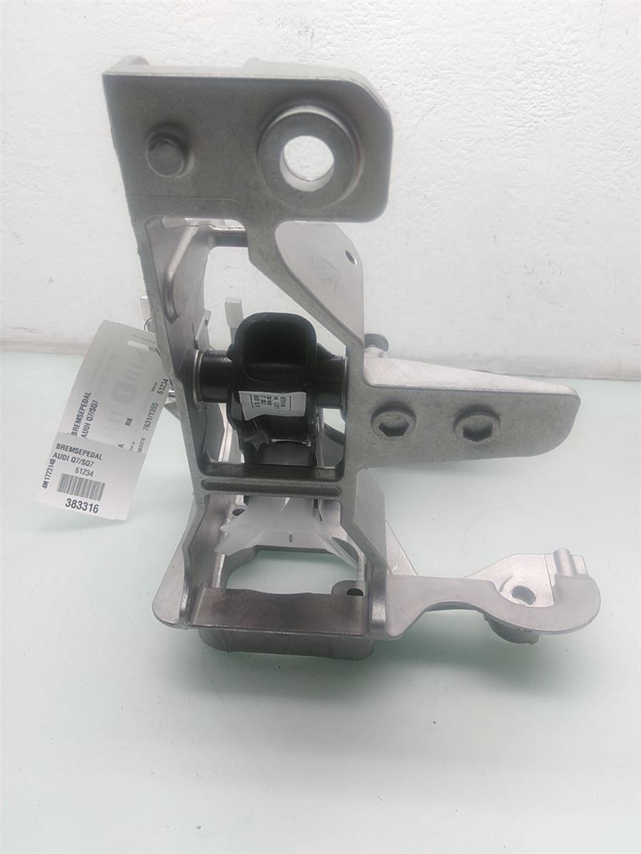 Bremsepedal – bilde 3