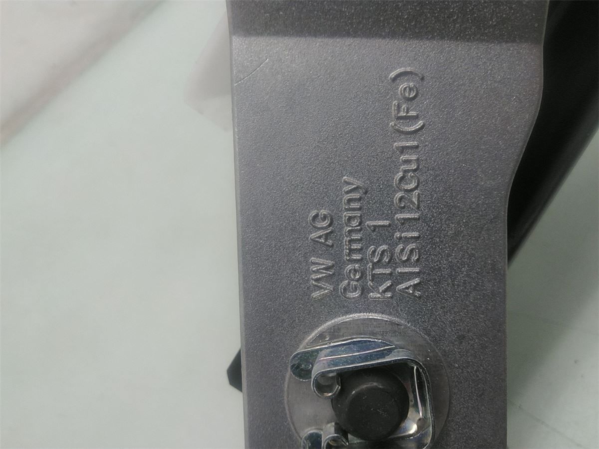 Bremsepedal – bilde 6