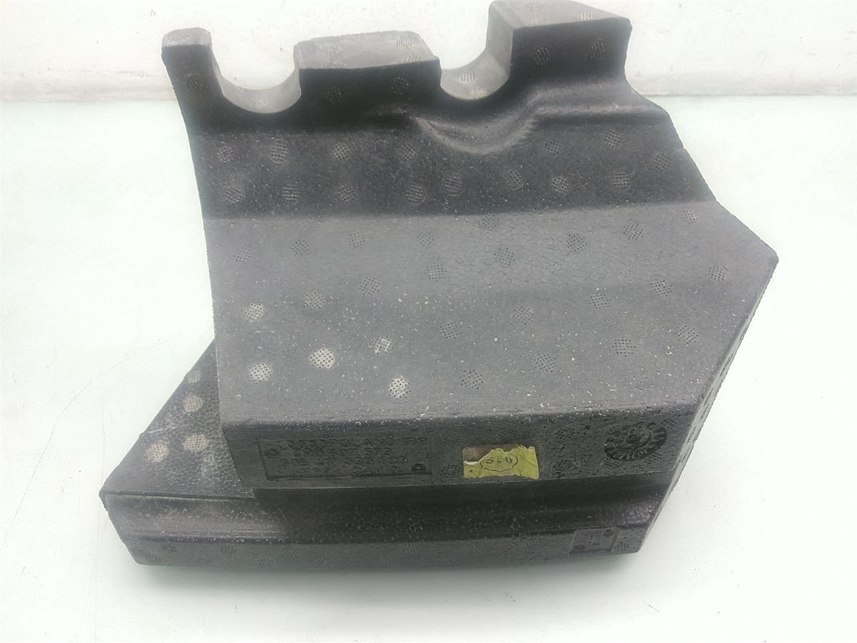 Støtfanger Bak Deform. Element – bilde 1