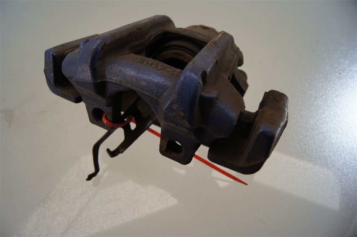 Bremsecaliper Foran Venstre – bilde 2