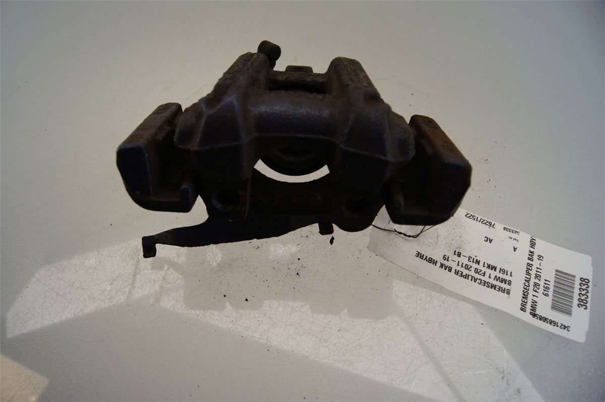 Bremsecaliper Bak Høyre – bilde 2