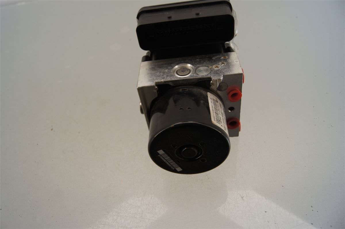 ABS Hydraulikkaggregat – bilde 1
