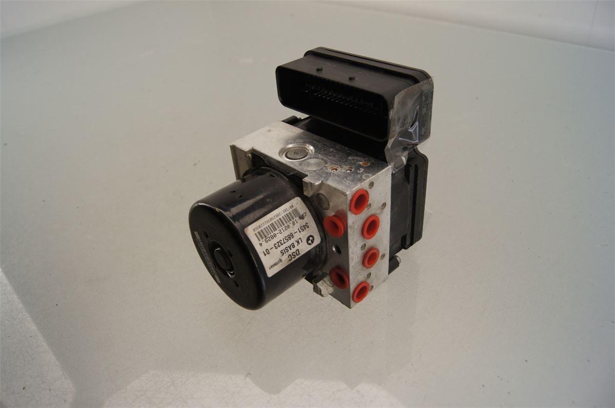 ABS Hydraulikkaggregat – bilde 2