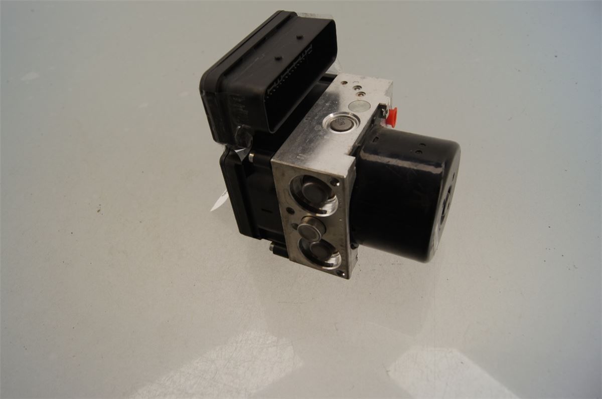 ABS Hydraulikkaggregat – bilde 3