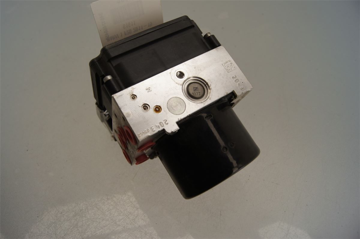 ABS Hydraulikkaggregat – bilde 4
