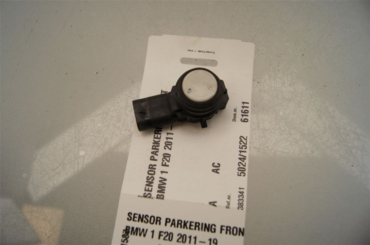 Sensor Parkering Front – bilde 1